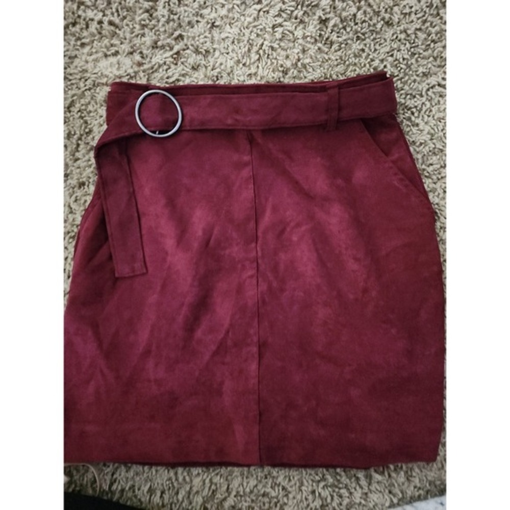 womens hollister‎ skirt